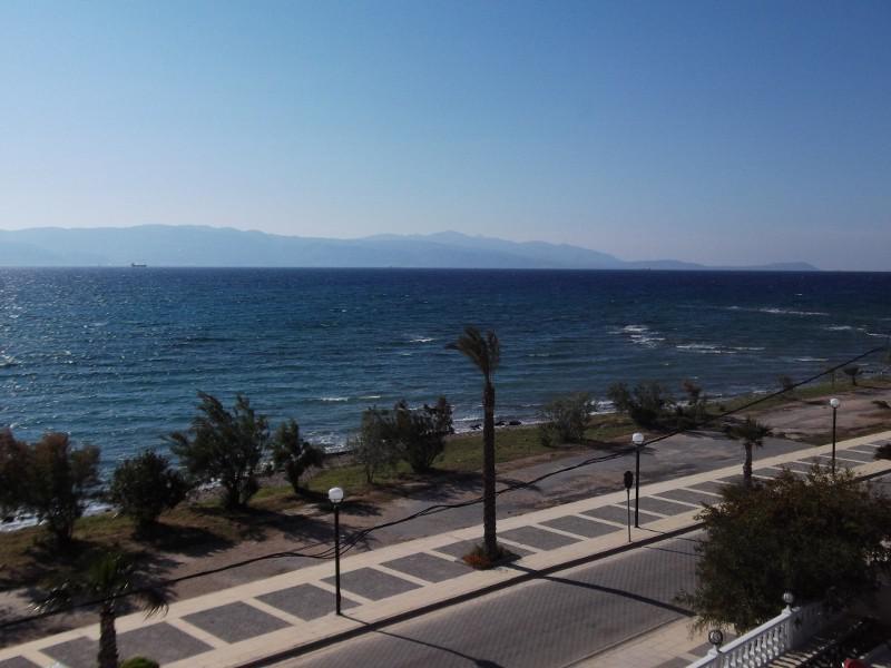 Poseidon Cesme Resort Экстерьер фото